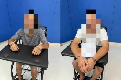 战果频传！五华公安破获3起盗窃案件