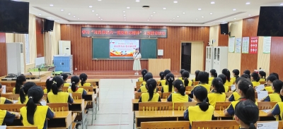 大埔县教育局：让红色沃土盛开爱国主义教育之花 