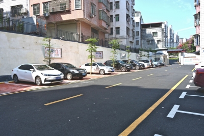 平远县住房和城乡建设局：多办实事解难题 真抓实干提效能