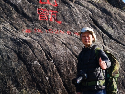 他是退伍军人、百姓摄影师冯锡权，他用镜头讲好家乡平远故事...