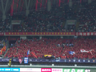 中超聚人气！五华中超赛事引客队球迷纷纷点赞