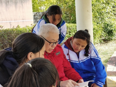 “是我人生中最宝贵的经历！” 一起来看这位梅州援藏教师在高原上的故事→