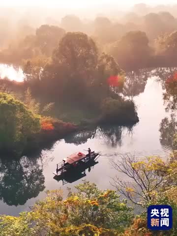 杭州之美，习近平这样讲给世界！