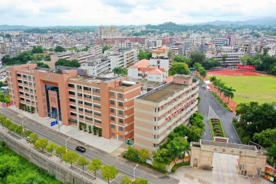 办有温度的教育 促有力量的成长！解码五华县水寨中学高质量发展之路