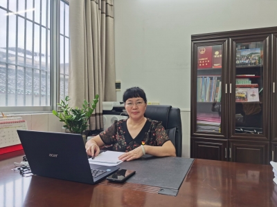 校长寄语丨时光不负奋斗者 岁月垂青追梦人