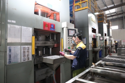 平远县科工商务局：立足职能强化服务 激活企业发展潜能