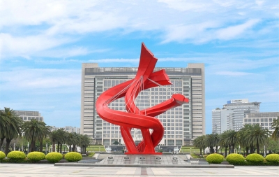 喜迎第六届世界客商大会系列报道丨客商勇开拓 莞城日益新