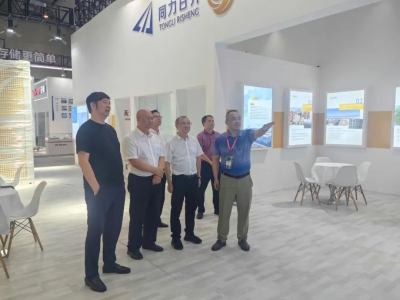 五华县与天启鸿源公司签订储能设备产线投资协议