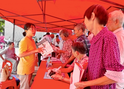 如何识别假冒伪劣商品？今天，梅州这场活动现场“传授秘诀”