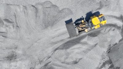 石材边角料“变废为宝”！看蕉岭这家公司如何走出绿色发展道路