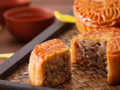 拒绝过度包装月饼和“天价”月饼！中消协发布中秋消费提示