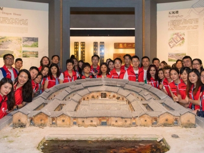 喜迎第六届世界客商大会系列报道丨香江日月新 客商竞风流