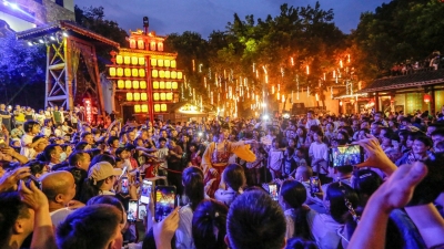 创建梅州首个国家级旅游度假区，梅州努力中！