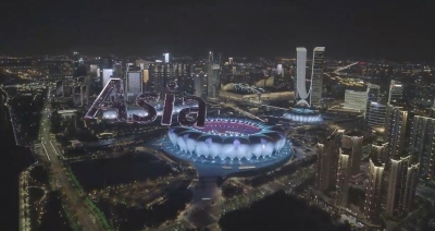 今晚，开幕！这些亮点为你揭秘