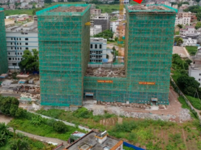 五华：优服务 保工期 高质高效推进医疗卫生重点项目建设