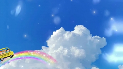 “萌娃”开学啦