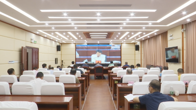 蕉岭县迅速贯彻省、市防御台风“海葵”工作部署会议：紧盯防御重点，确保责任落实，全力保障人民群众生命财产安全