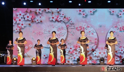 “我们的节日——中秋” 梅州各县（市、区）开展庆祝中秋节系列活动 月满人团圆 情浓意更浓