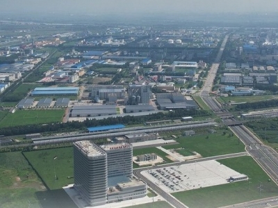 看图学习丨奋力谱写东北全面振兴新篇章