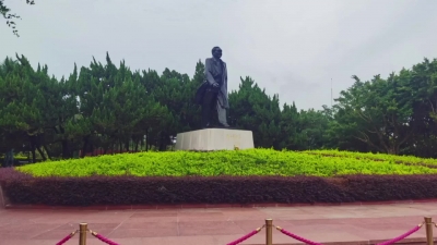 特区行之黄金热