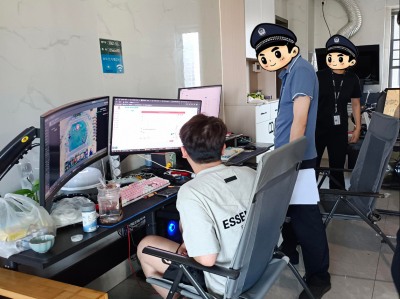 非法采集、骗取或收买个人信息？后果很严重！梅州抓了63人