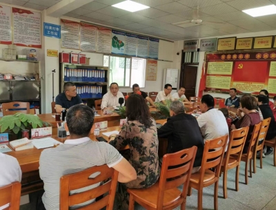 做好群众身边的法律“贴心人”！梅州深化“一村（社区）一法律顾问”工作