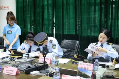 30家企业或将三年免受现场检查！梅州试行职业卫生分类监督执法工作