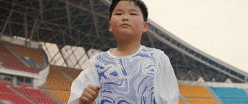 微视频｜为了这份“格外”的爱