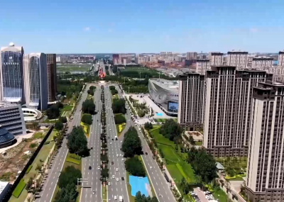 时政微解读丨这期，我们来聊聊东北振兴