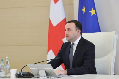 格鲁吉亚宣布将予中国公民免签待遇