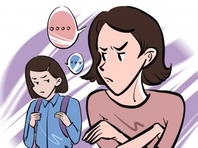 家长会 | 拒绝语言暴力 摆脱亲子沟通误区