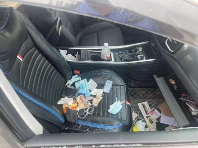 车窗易撬？铁窗难逃！