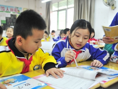 构建“1+N”教育高质量发展政策体系！梅州印发《意见》→