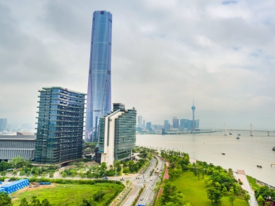 喜迎第六届世界客商大会系列报道丨砥砺逐梦征程 书写向海华章