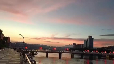 梅州景