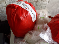 升级加“料”？男子非法售卖“硼砂粽”被查