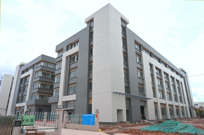 梅州平远高新技术产业开发区管理委员会：当好服务“店小二” 破解企业“成长烦恼”