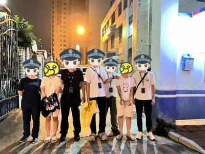 这个盗刷银行卡犯罪团伙，落网了！