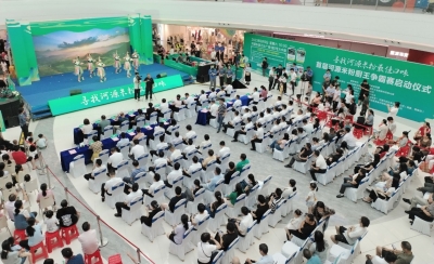 正式启动！首届河源米粉厨王争霸赛来了→