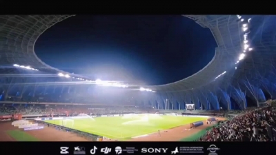 伪球迷的真球赛体验