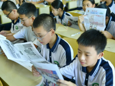 呵护幼苗健康成长！平远公安“护苗女警团”开展系列活动