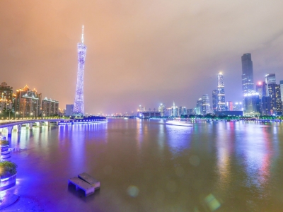 喜迎第六届世界客商大会系列报道丨客商羊城搏风浪 开拓自强创大业