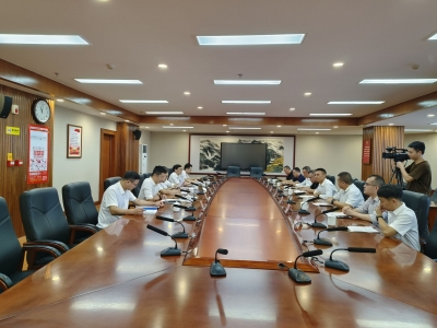 总投资10亿！3个优质产业项目签约落户广梅园