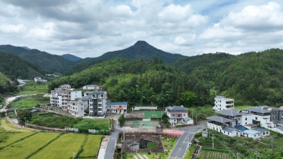 边际纠纷有人理 跨省矛盾不出村！平远边际纠纷调解工作室显成效