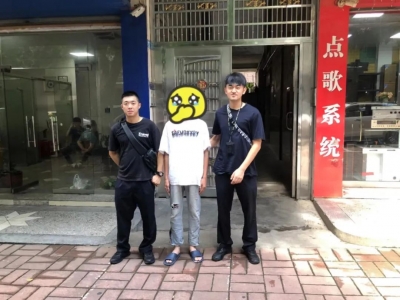 飙车炸街？一抓一个准！