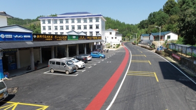 平远县河头镇：聚焦产业培育 夯实发展基础