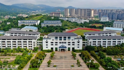 特色办学促发展 因材施教塑全人！解码广东梅县外国语学校教育高质量发展之路