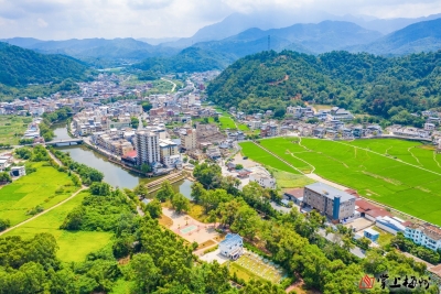 “走心”又“走新” 赋能大“治理” 梅江区积极探索提升基层治理效能的方法路径