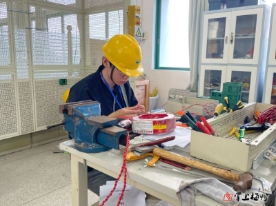 574名中职生同台竞技！2023-2024学年梅州市中等职业学校学生专业技能大赛启动！