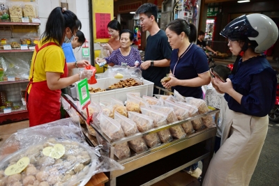 “客家等路”火爆热销！假期倒计时，你的行李箱里塞满了没？